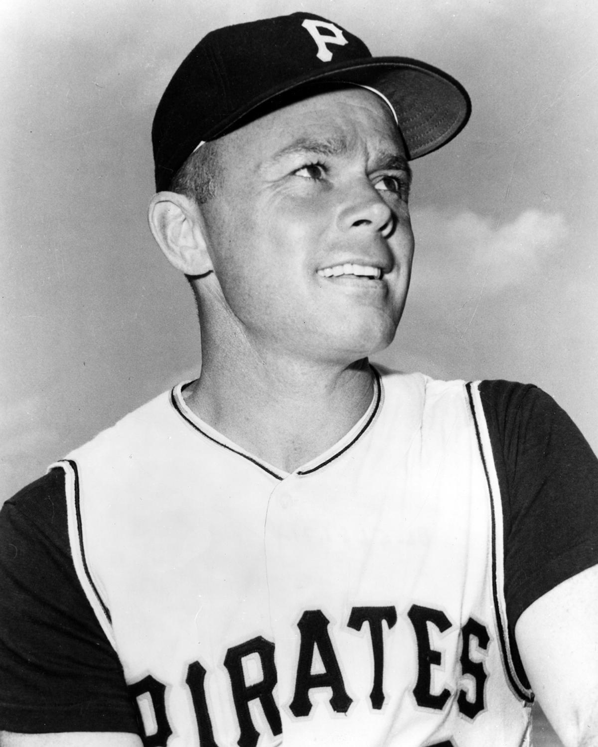 CardCorner: 1968 Topps Dick Hall | Baseball Hall of Fame